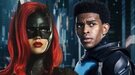 'Batwoman': Camrus Johnson también se pone de parte de Warner, y niega lo dicho por Ruby Rose