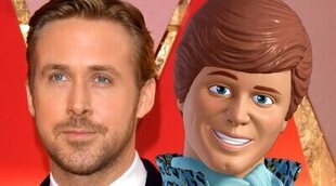 Ryan Gosling negocia ser el Ken de la 'Barbie' de Margot Robbie