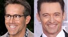 Hugh Jackman soborna a su equipo para que feliciten el cumpleaños a Ryan Reynolds