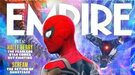 'Spider-Man: No Way Home': Tom Holland ha rodado una escena genial... ¿con quién?