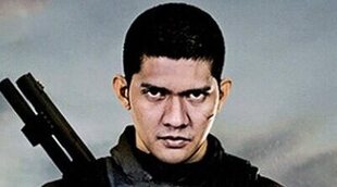 'Los Mercenarios 4' ya tiene villano: Iko Uwais ('The Raid')