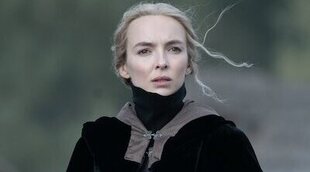 Jodie Comer y las claves de su difícil papel en 'El último duelo', el #MeToo medieval de Ridley Scott