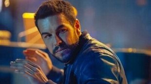 Mario Casas será el protagonista del spin-off español de 'A ciegas', ahora sin Sandra Bullock