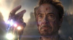 La emotiva carta de Robert Downey Jr. al Universo Cinematográfico Marvel, sus protagonistas y los fans