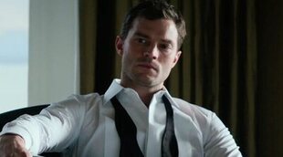 Jamie Dornan no se arrepiente de haber protagonizado 'Cincuenta sombras de Grey' a pesar de que lo consideren "una broma"