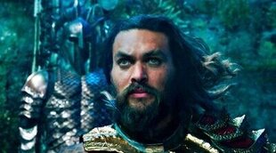 Jason Momoa da positivo en COVID-19 en el rodaje maldito de 'Aquaman and the Lost Kingdom'