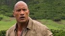 Dwayne Johnson y Jake Kasdan, director de 'Jumanji', preparan una nueva película juntos