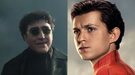 'Spider-Man: No Way Home': Tom Holland estaba aterrorizado por el Doctor Octopus de Alfred Molina