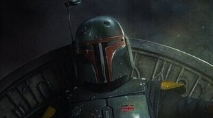 'El libro de Boba Fett' lanza su primer tráiler