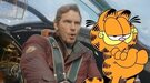 Chris Pratt será la voz de Garfield en su nueva película, dirigida por Mark Dindal ('Chicken Little')