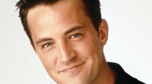 Matthew Perry se sincerará sobre 'Friends' y sus adicciones en su autobiografía