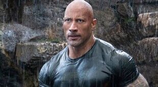 Dwayne Johnson habla de la broma sobre Vin Diesel que "funciona muy bien" en su próxima película