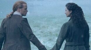 'Outlander' lanza el tráiler de su sexta temporada