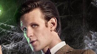 Matt Smith piensa que su personaje en 'Star Wars' habría supuesto un "gran cambio" en la saga