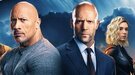 'Hobbs & Shaw 2' busca ser la "antítesis" de 'Fast & Furious', según Dwayne Johnson