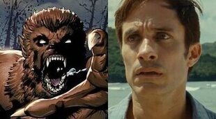 Gael Garcia Bernal será el Hombre Lobo en el especial de Halloween que Marvel prepara para Disney+