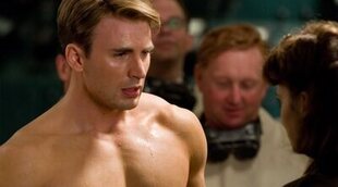 Chris Evans podría recibir el título del 'Hombre más sexy del mundo' de 2021