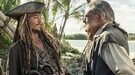 'Piratas del Caribe': Kevin McNally, actor de la saga, no ve ningún impedimento para que Johnny Depp vuelva