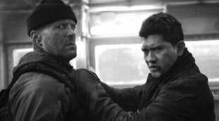 'Los indestructibles 4': Jason Statham publica nuevas imágenes desde el set con Iko Uwais, que interpreta al villano