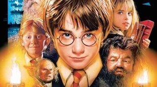 'Harry Potter' no necesita remakes, según Chris Columbus, director de las primeras películas