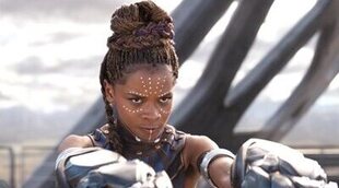 'Black Panther: Wakanda Forever' paralizará su rodaje hasta 2022 por la ausencia de Letitia Wright