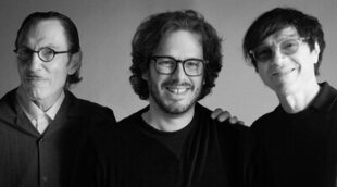 Edgar Wright ('The Sparks Brothers'): "No es habitual que un grupo 50 años después siga conquistando jóvenes fans"