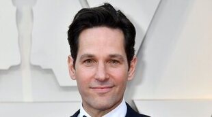 Paul Rudd es el hombre vivo más sexy del mundo en 2021