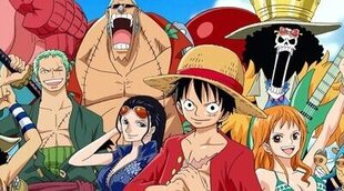 'One Piece': Netflix anuncia el reparto de la adaptación en acción real del popular manga