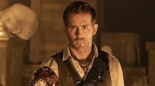 Ryan Reynolds ('Alerta Roja'): "Tenemos que hacer espacio para más películas basadas en ideas originales"