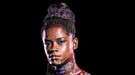 'Black Panther: Wakanda Forever' podría volver a aplazarse por el estado de vacunación de Letitia Wright