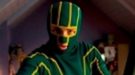 'Kick-Ass', infiel maravilla