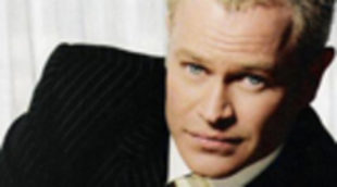 Neal McDonough, Dum Dum Dugan en 'Capitán América'