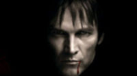 Stephen Moyer en 'The double' y 'The Big Valley'