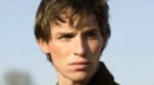 ¿Eddie Redmayne en 'War Horse'?