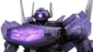 Shockwave, el villano de 'Transformers 3'