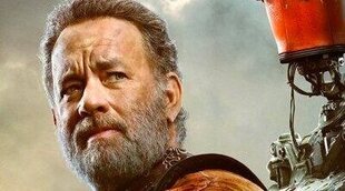 Tom Hanks dice que Marvel no le ha llamado nunca, y le gustaría ser "el malo"