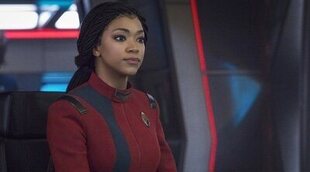 'Star Trek: Discovery' abandona Netflix para pasar a Paramount+, servicio que aún no ha llegado a España