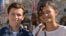 Tom Holland y Zendaya rompen su silencio sobre los rumores de relación y sus fotos besándose