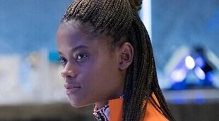 'Black Panther: Wakanda Forever': Las lesiones de Letitia Wright son más graves de lo que parecía