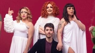 Pupi Poisson ('El fantasma de la sauna'): "'Drag Race España' ha ayudado a que el público valore más nuestro trabajo"