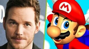 'Super Mario Bros.': El productor defiende a Chris Pratt y avanza que Mario no tendrá acento italiano