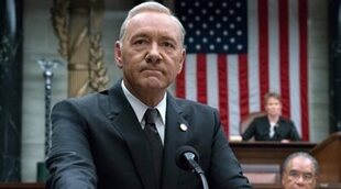 'House of Cards': Los millones que Kevin Spacey deberá pagar a la productora por incumplimiento de contrato