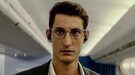 'Black Box': Mathieu Vasseur (Pierre Niney) imagina lo ocurrido antes del accidente en este clip exclusivo