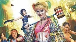 HBO Max censura 'Aves de Presa (y la fantabulosa emancipación de Harley Quinn)'
