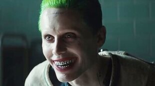 'El Escuadrón Suicida': James Gunn no quiso incluir al Joker porque ya está muy trillado
