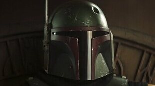 Nuevo tráiler de 'El libro de Boba Fett' con el regreso de la mítica nave del cazarecompensas