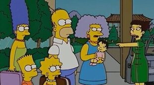 Un capítulo de 'Los Simpson' ha sido retirado de Disney+ en Hong Kong tras el estreno de la plataforma