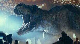 'Jurassic World: Dominion': Un paleontólogo elogia las imágenes del prólogo por su compromiso con la ciencia