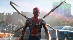 El primer día de preventa de 'Spider-Man: No Way Home' ha sido el mejor desde 'Vengadores: Endgame'