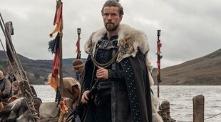 Fechas de estreno y nuevas imágenes de 'Vikingos: Valhalla', 'Archivo 81' y más series de Netflix para 2022